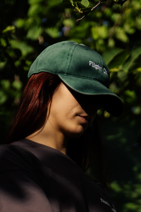 Flight Club Cap