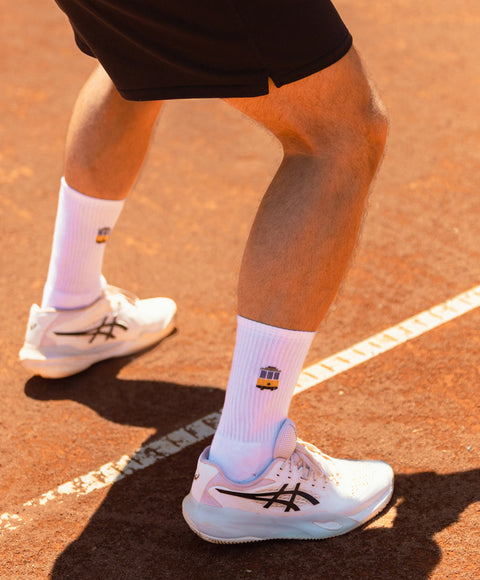 Refreshing Socks