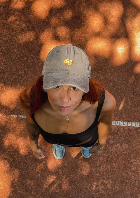 Nata Cap