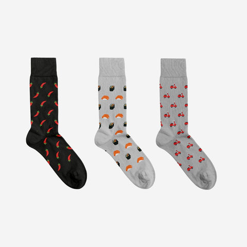 Asia Pack