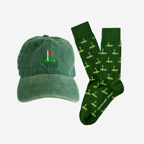 Golf Pack