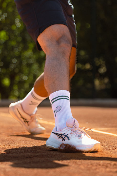 Tennis Socks - Sports Edition