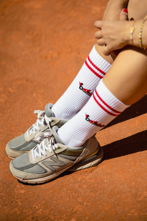 F1 Socks - Sports Edition