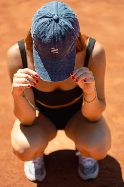 Sardine Cap