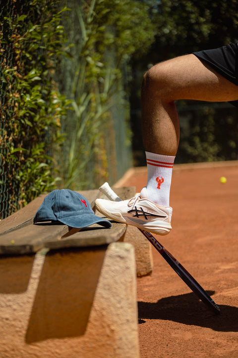 Lobster Socks - Sports Edition