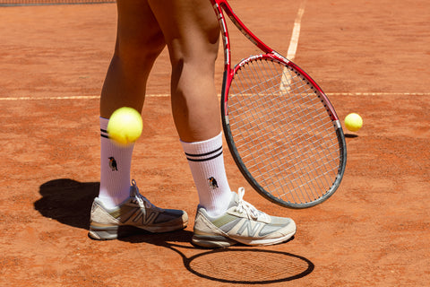 Penguin Socks - Sports Edition