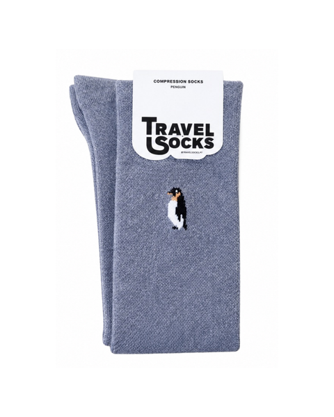 Penguin - 1 Icon Compression