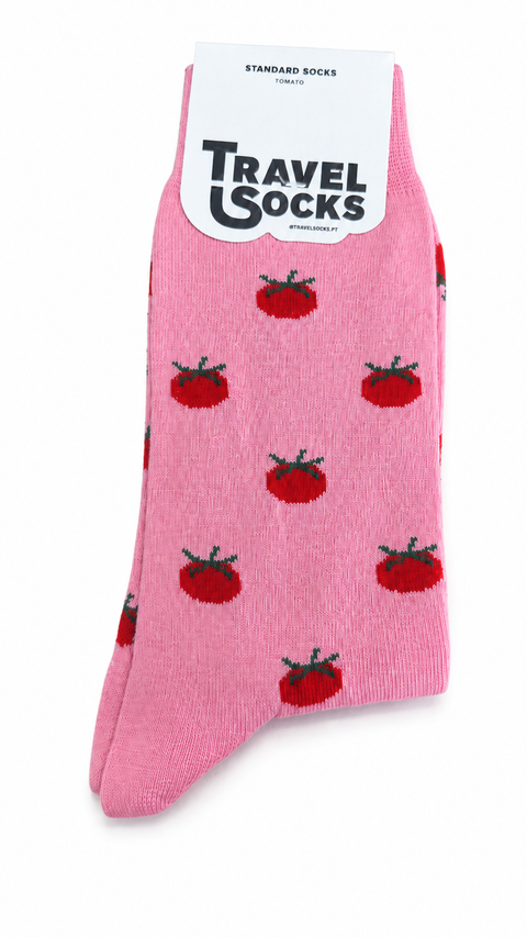 Tomato Socks