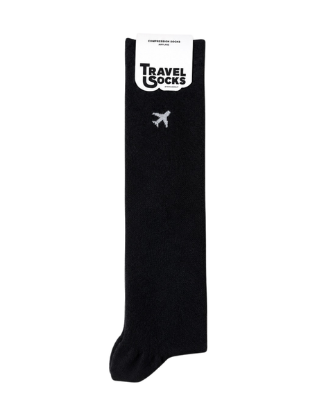 Airplane Black - 1 Icon Compression