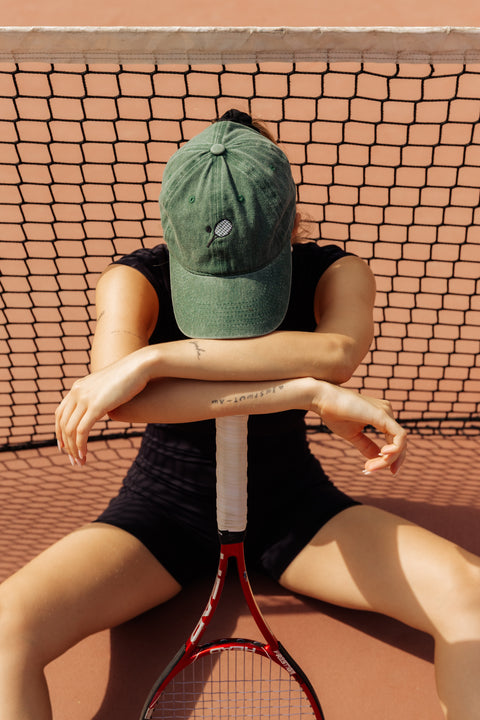 Tennis Cap