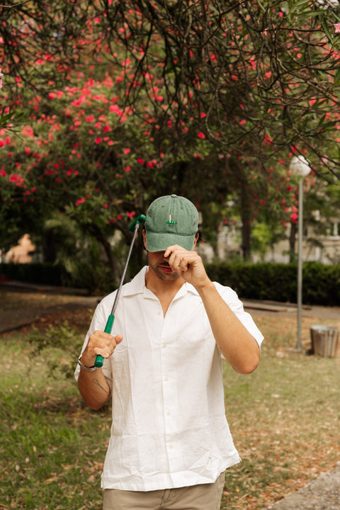 Golf Cap