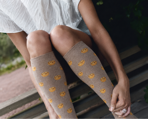 Nata Compression Socks