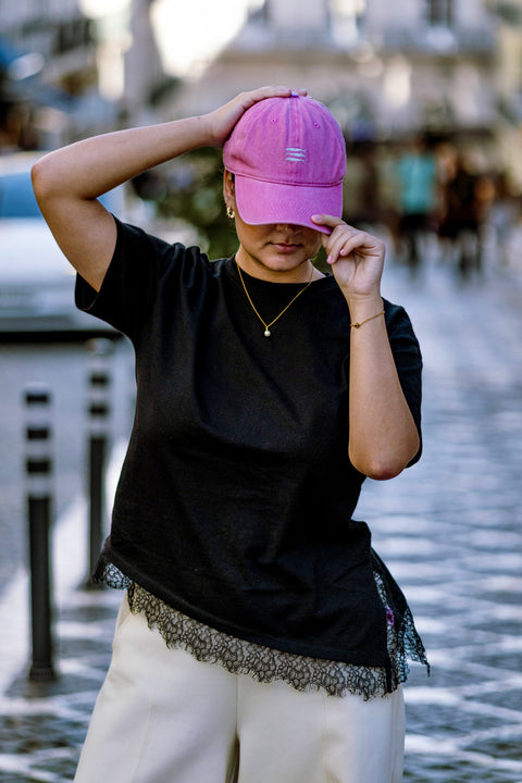 Sardine Pink