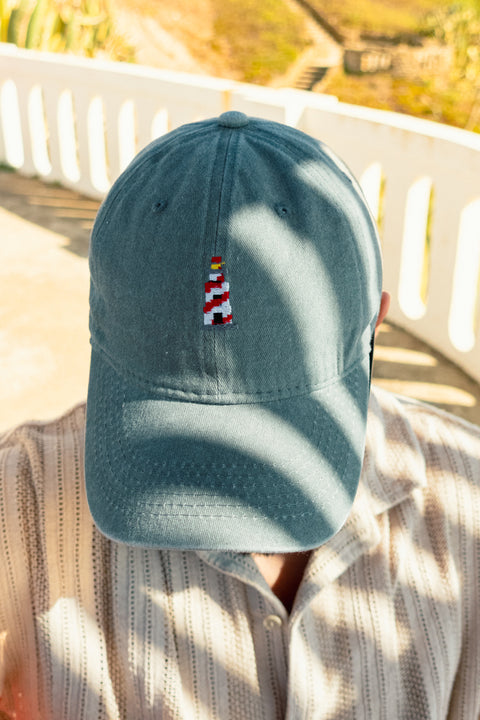 Lighthouse Cap
