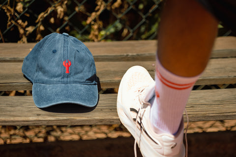 Lobster Cap