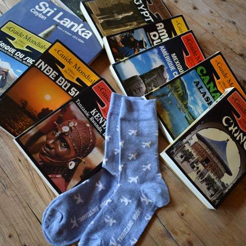 Airplane Pack - Classic